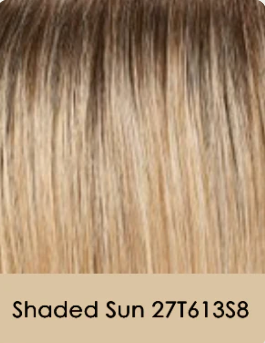 Jon Renau Cameron LARGE (3 Color Options)