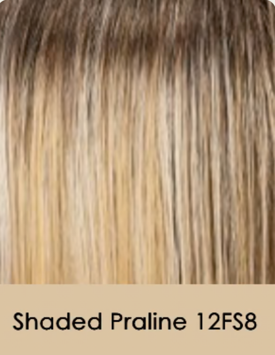 Jon Renau Cameron PETITE (2 Color Options)