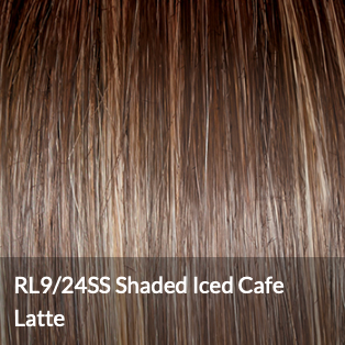 Raquel Welch Fierce & Focused (2 Color Options)