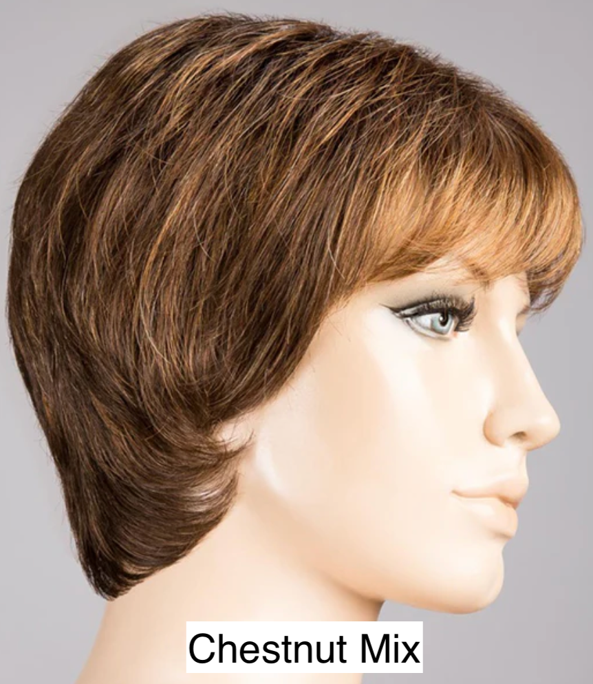 Ellen Wille Napoli (2 Color Options)