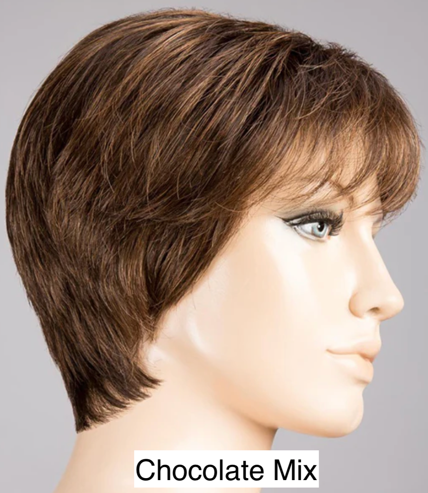 Ellen Wille Napoli (2 Color Options)