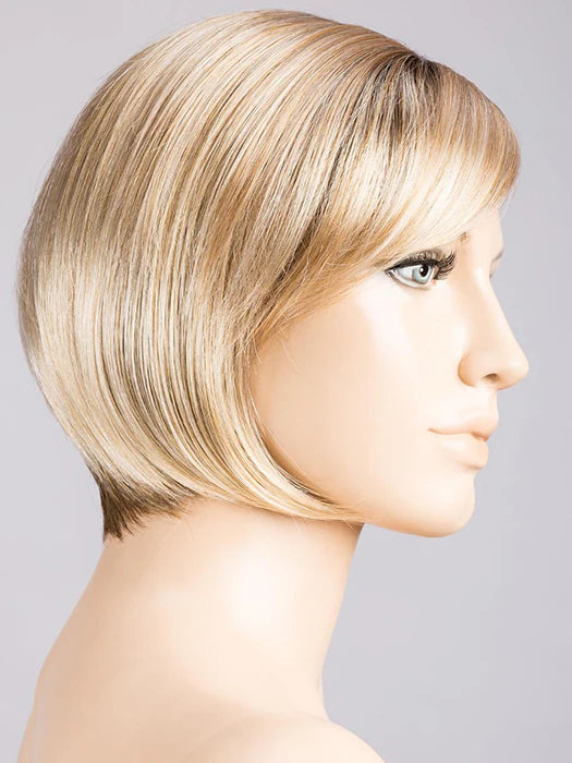 Ellen Wille French - Sandy Blonde Rooted