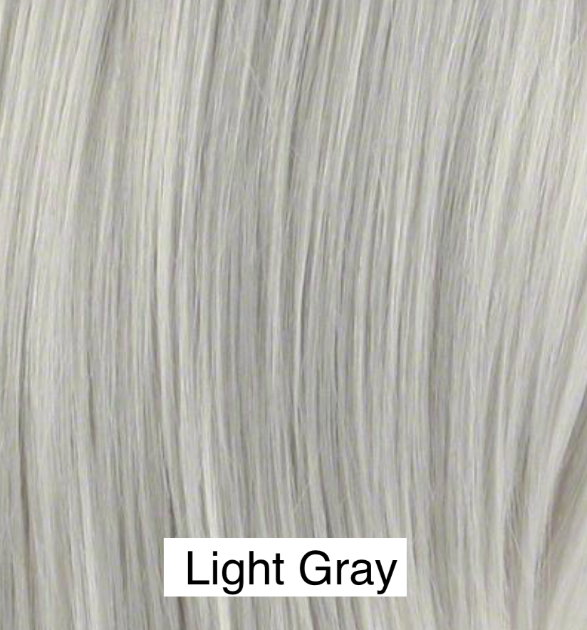 Envy Bob Topper (4 Color Options)