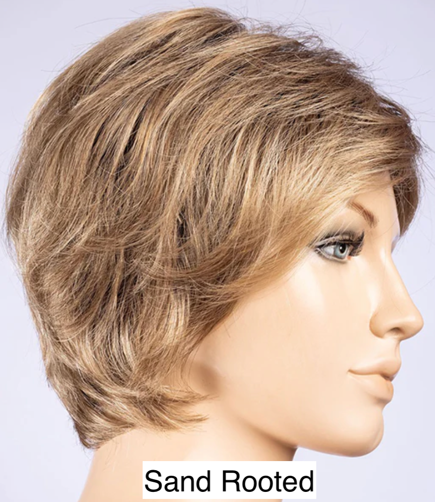 Ellen Wille Satin (2 Color Options)