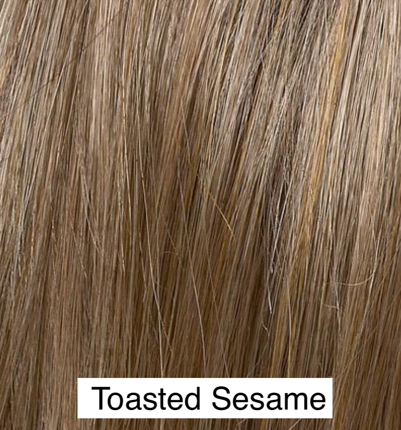 Envy Bob Topper (4 Color Options)